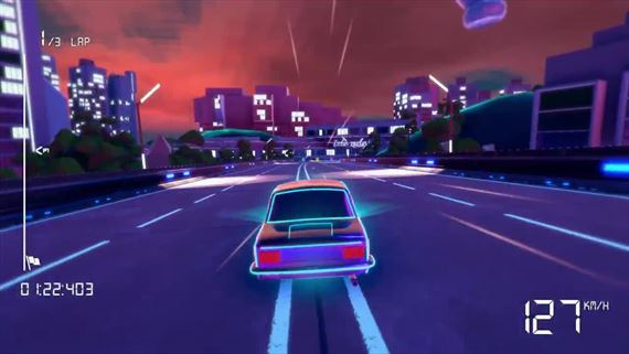 Electro Ride bude sai na autch z bvalho vchodnho bloku