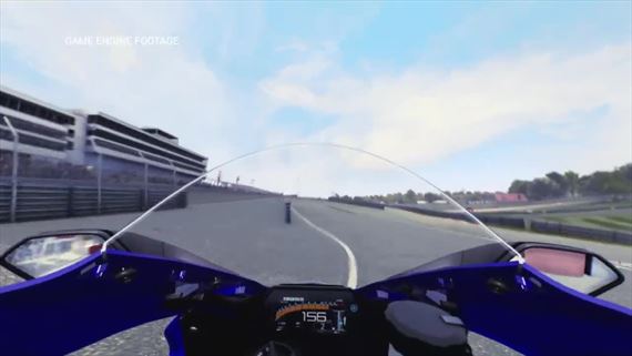 Milestone práve ohlásilo Ride 4