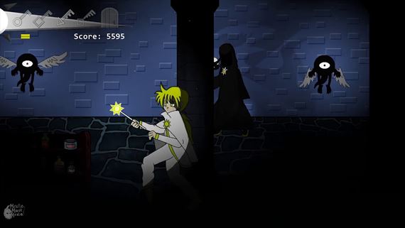 Hyde & Zeke oskoro zane nebezpen hru na skrvaku