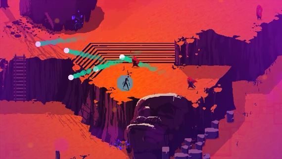 Akn titul Resolutiion u vyiel na PC a Switch