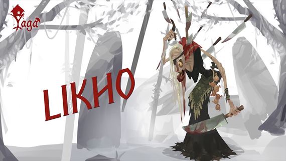 Akn RPG Yaga dostala nov vek update