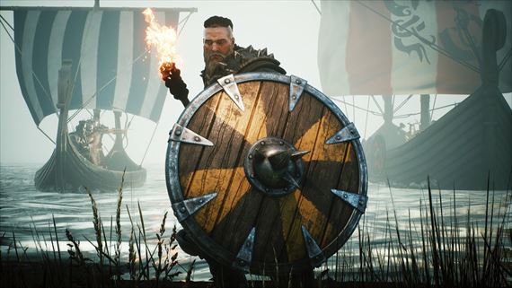 Rune 2 ukazuje vylepšené súboje