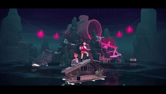 The Gardens Between je na Google Play v otvorenej bete