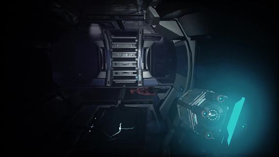 Horor The Persistence pred vydanm priniesol nov trailer