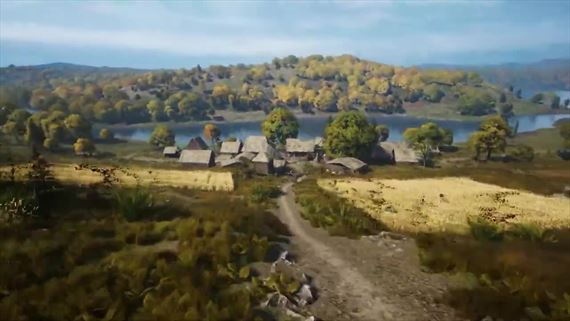 Medieval Dynasty predstavuje svoje rozmanit monosti