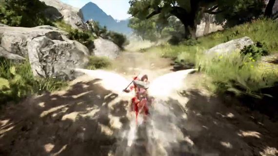 Shadow Arena sa otvorila a rozptala online bitky