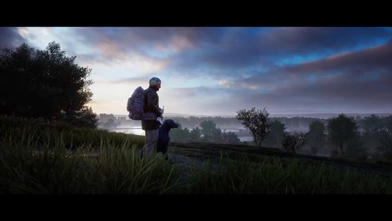 Hunting Simulator 2 ukazuje ako funguje lov s vašim psom