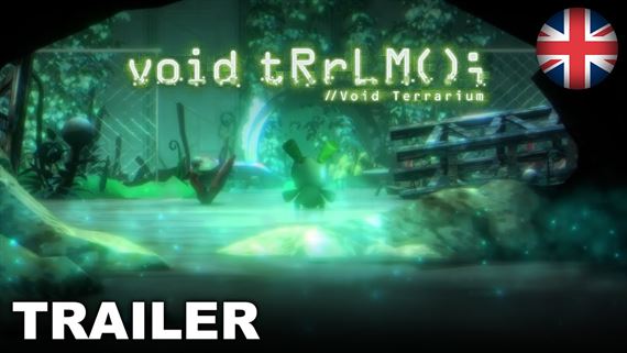 Void Terrarium ukazuje svoju hrate�nos�