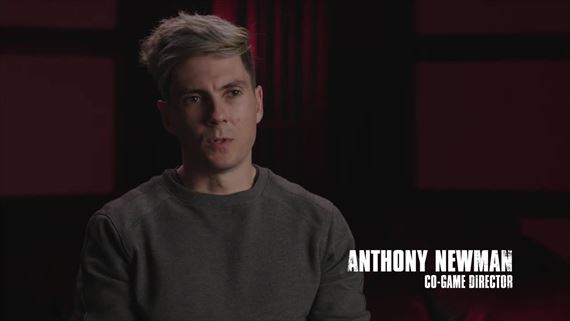 The Last of us Part II - Inside the story