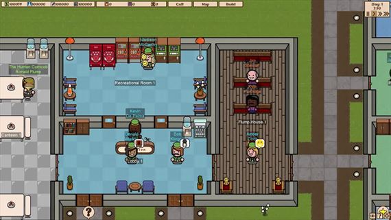 Honey, I Joined A Cult z vás spraví lídra fanatického kultu