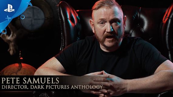 Pohad do zkulisia vvoja The Dark Pictures Anthology: Little Hope