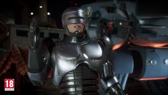 Mortal Kombat 11: Aftermath ukazuje svoj gameplay