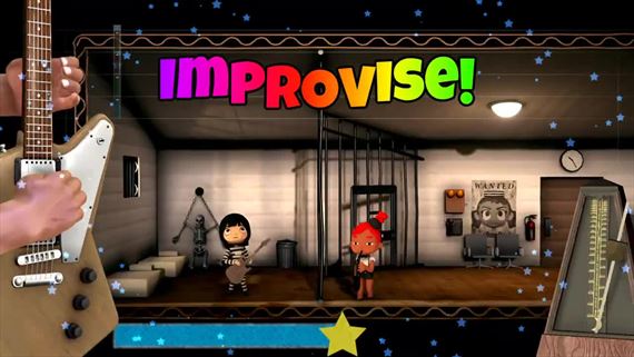 Starstruck: Prologue si u� zadarmo zahr�te na Steame