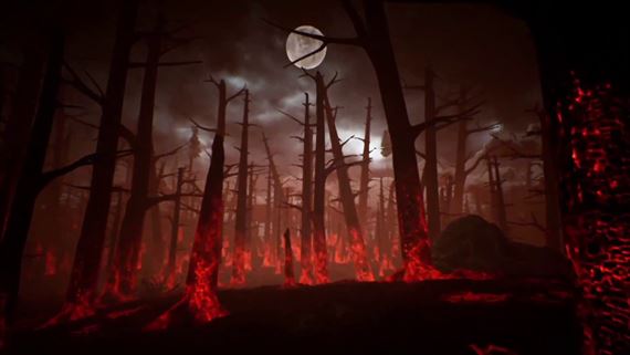 Hororov� titul Kholat vy�iel na Switch