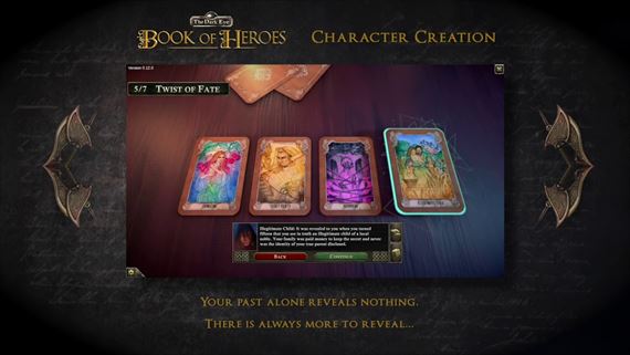 Ako si vytvoríte hrdinu v The Dark Eye: Book of Heroes?