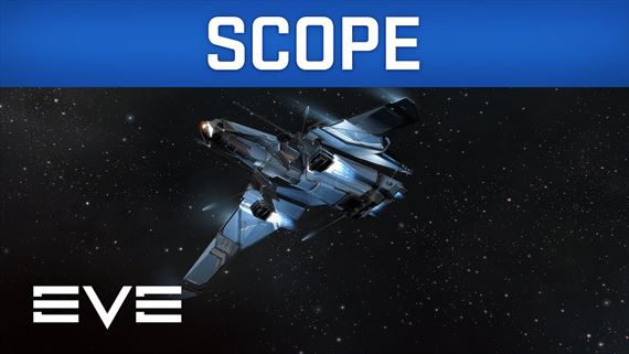Začala posledná kapitola Invasion expanzie pre EVE Online