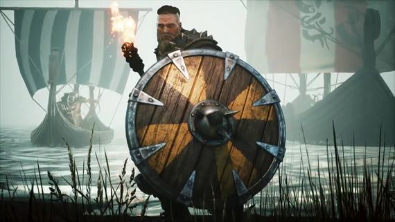 Rune 2 sa pokúša vstať z mŕtvych s novým veľkým updatom