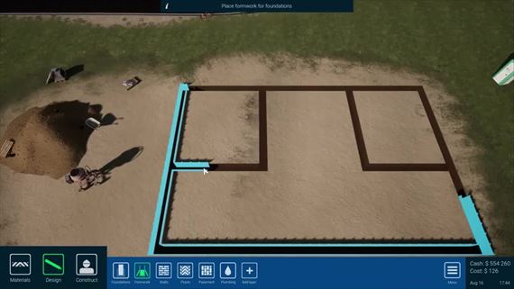 House Designer vm umon postavi si svoj dom snov