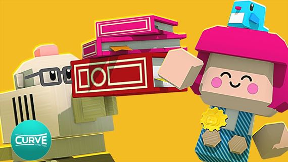 Titul Autonauts dostal expanziu The Age of Enlightenment