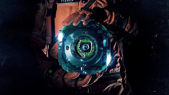 Sci-fi thriller Observation vyšiel na Steame