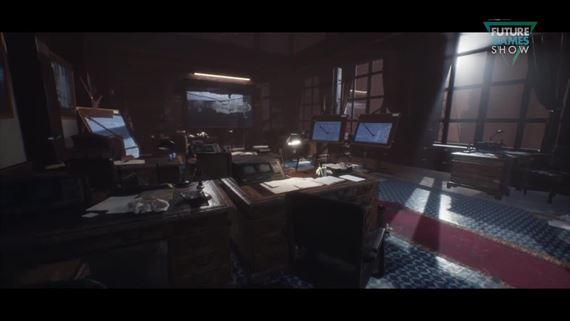 Paradise Lost ukazuje svoju alternatvnu histriu