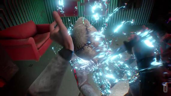 Boneworks 1.5 update prde vo tvrtok, prid Zombie Warehouse