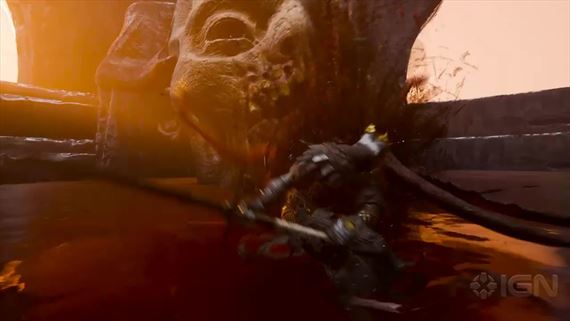 Soulslike hra Mortal Shell predviedla svoju hrateľnosť