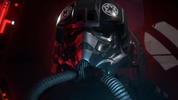 Star Wars Squadrons ukazuje svoju hrateľnosť