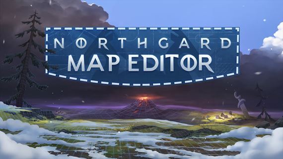 Severská stratégia Northgard dostala editor máp