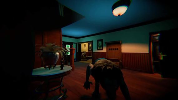 Z hry Goosebumps Dead Of Night mo�no budete ma� husiu ko�u