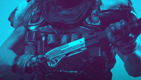 Gambit! bude ambiciózna kooperačná VR akcia