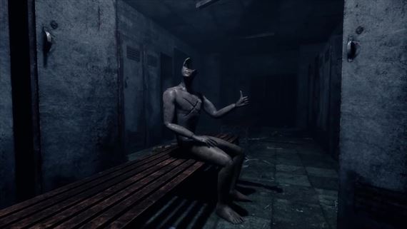 Psychologick horor In Sound Mind zasiahne vau myse