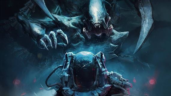 Nemesis: Distress bude multiplayerový horor podľa stolovej hry