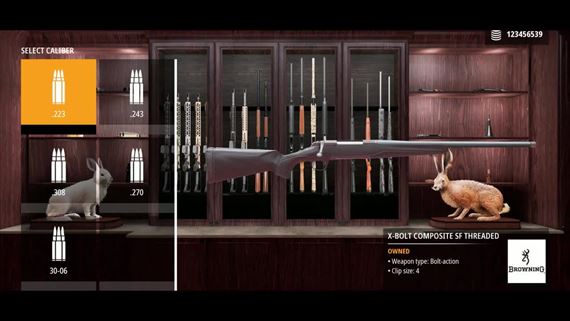 Hunting Simulator 2 radí, ako si vybrať najlepšiu loveckú výbavu