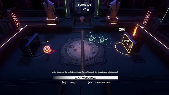 HyperBrawl Tournament sa podrobnejšie predstavuje