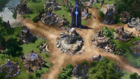 Standalone expanzia SpellForce 3: Fallen God prinesie aj trollov