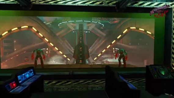 S.C.A.R bojuje ako za starch ias a ukazuje levely poas vyhliadkovho letu