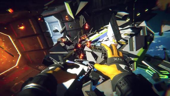 Hardspace: Shipbreaker začne rozoberať vesmírne lode 16.júna