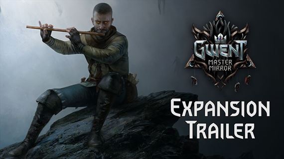GWENT: Master Mirror pridá do hry nové karty koncom mesiaca