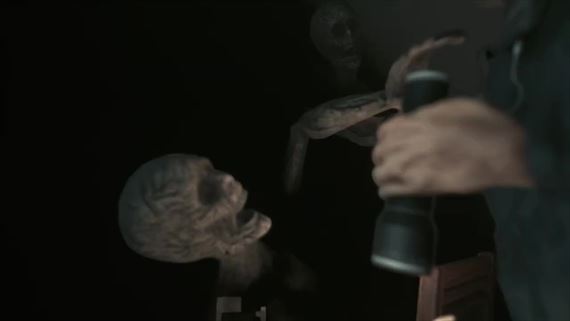 Song of Horror dostane nov vek update