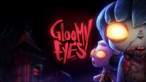 VR animákom Gloomy Eyes vás bude sprevádzať Colin Farrell