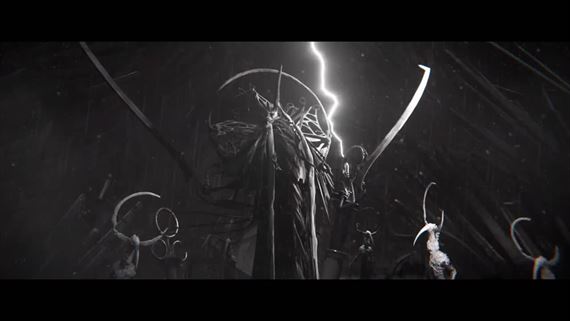 Othercide privedie dcéry - bojovníčky koncom júla