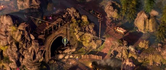 Desperados III dnes vychdza, ponka trailer