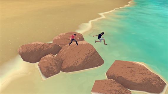 Forgotten Fields si zaspomna na detstvo a domov