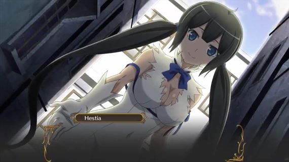 V auguste sa m��ete pok�si� bali� diev�at� aj v dungeonoch