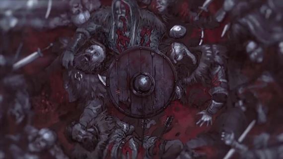 RTS Ancestors Legacy vyla na Switch