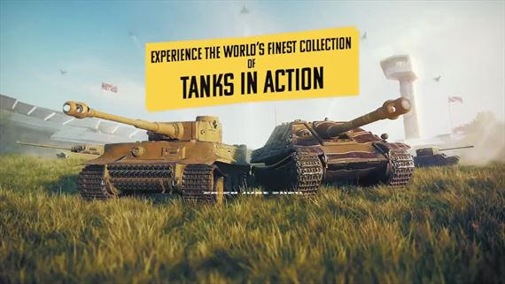 Tankfest tento rok prebehne online