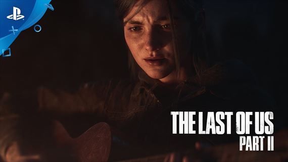 The Last of Us Part II ponúka rozšírenú TV reklamu