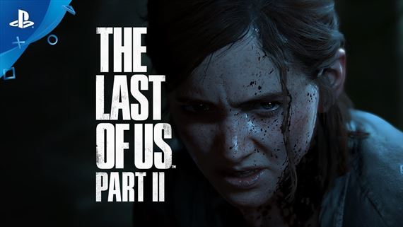 The Last of Us Part II ponúka launch trailer