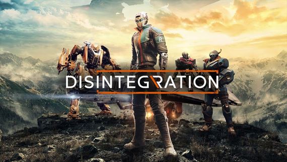 Akcia Disintegration čoskoro vychádza